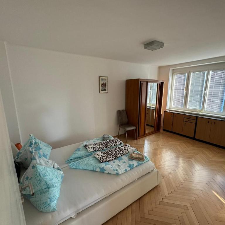 Marta - Apartment mit 1 Schlafzimmer - 10