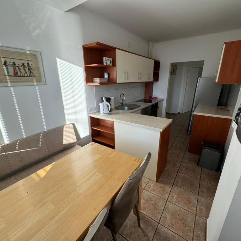 Marta - Apartment mit 1 Schlafzimmer - 8