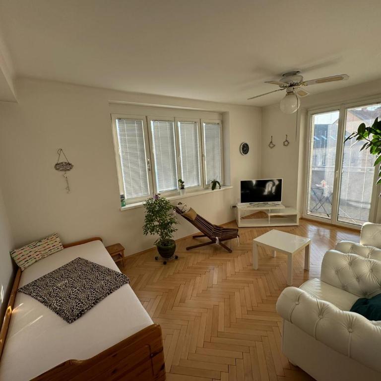 Marta - Apartment mit 1 Schlafzimmer - 1