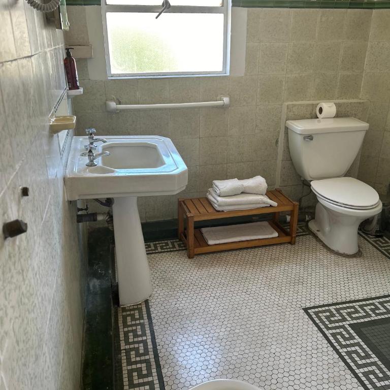 Hotel Boutique & Spa Puerto Natura - Deluxe Double Room with Side Sea View - 5