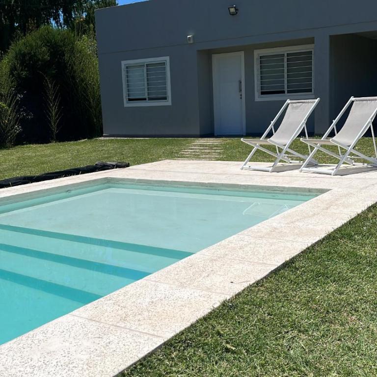 Casa quinta Los Teros - Casa de 2 dormitorios - 1