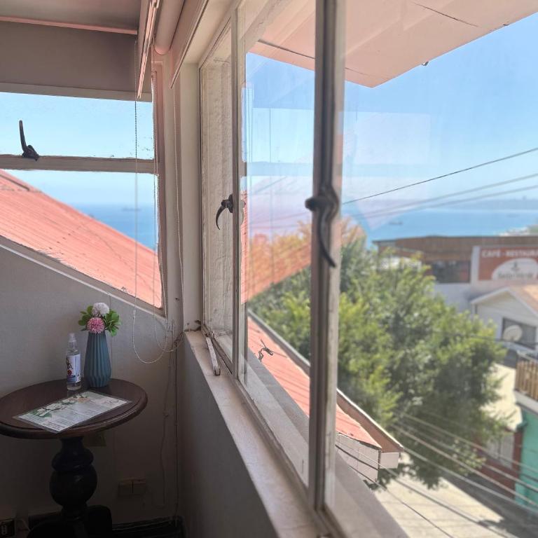 Hotel Boutique & Spa Puerto Natura - Deluxe Double Room with Side Sea View - 2