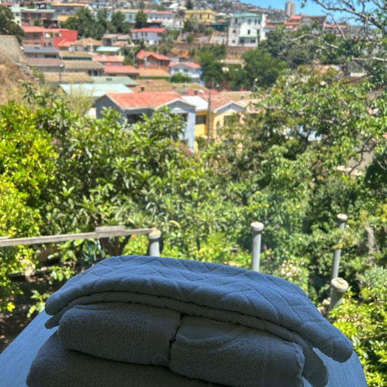 Hotel Boutique & Spa Puerto Natura - Family Room with Private Bathroom - 3