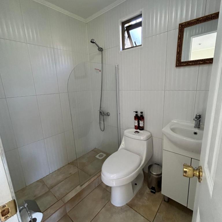Hotel Boutique & Spa Puerto Natura - Family Room with Private Bathroom - 4