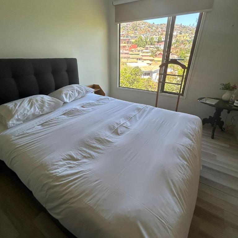 Hotel Boutique & Spa Puerto Natura - Family Room with Bathroom - 4