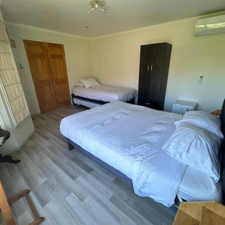 Hotel Boutique & Spa Puerto Natura - Family Room with Bathroom - 1
