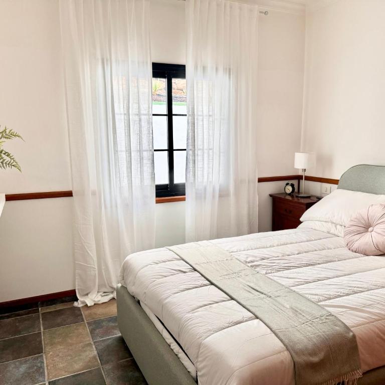 La Gloria del Norte - Two-Bedroom Apartment - 28