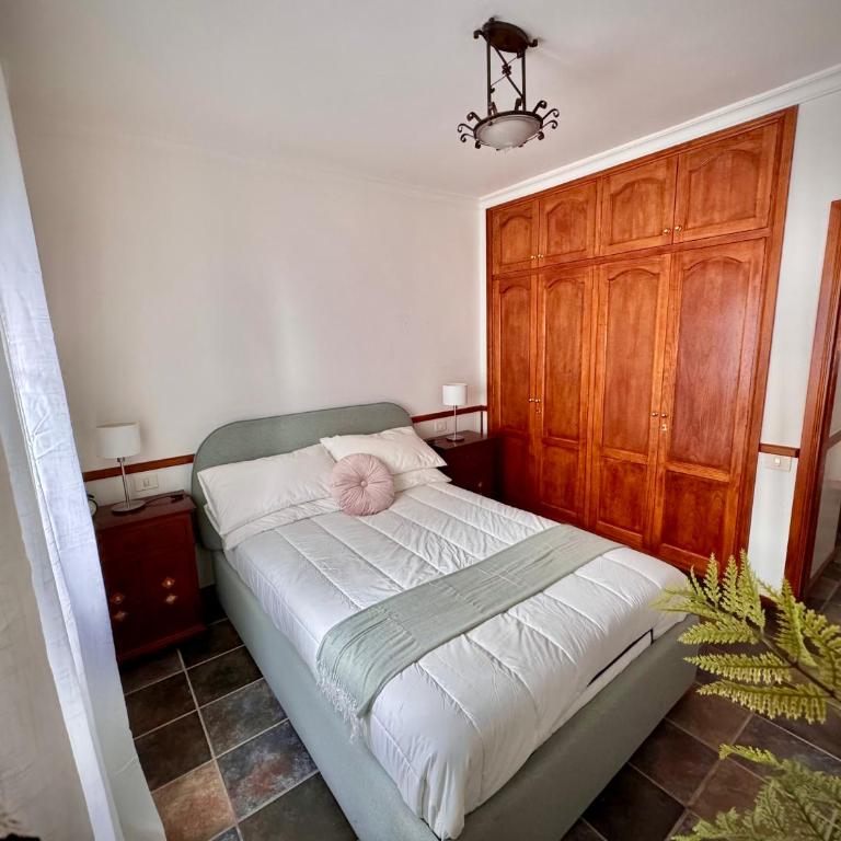 La Gloria del Norte - Two-Bedroom Apartment - 8