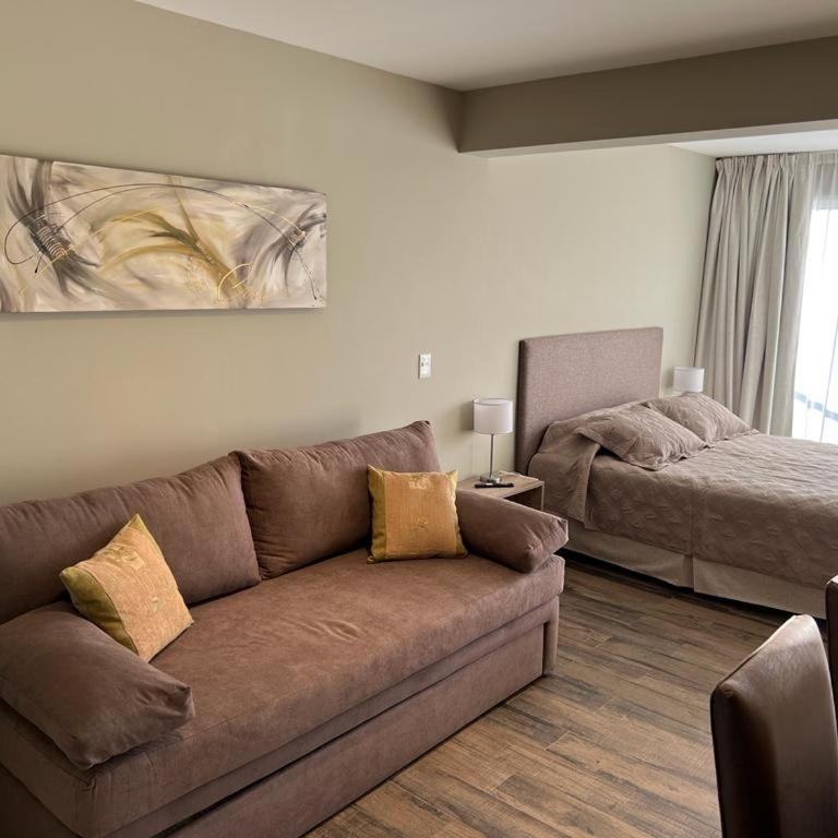 Guemes 540 Studio - Apartamento de 1 dormitorio - 1