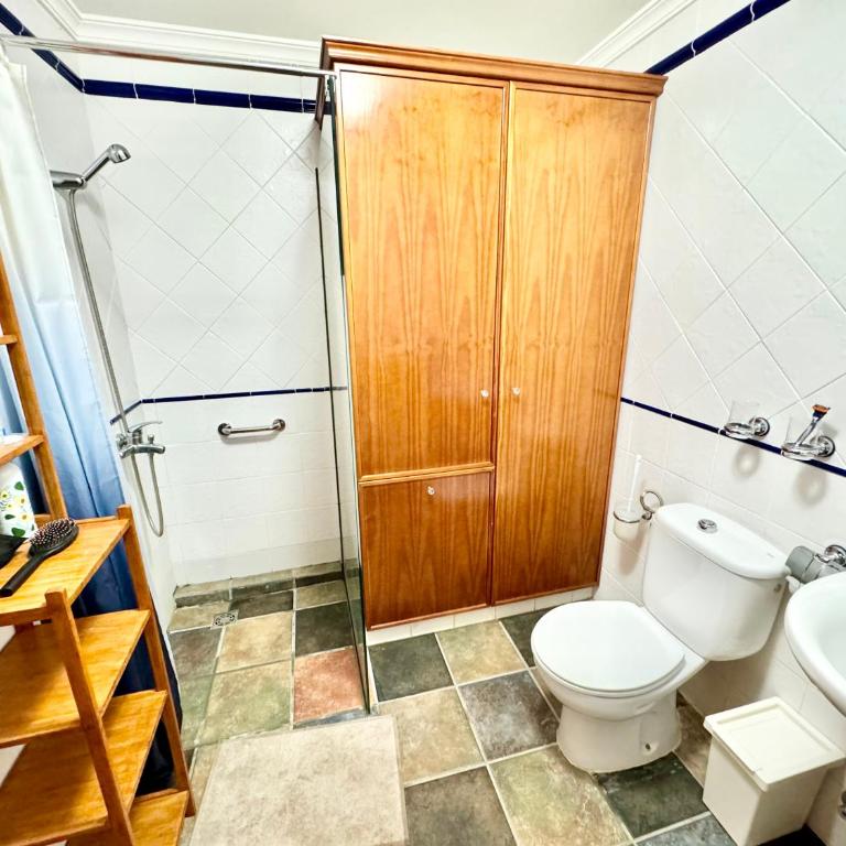 La Gloria del Norte - Two-Bedroom Apartment - 14