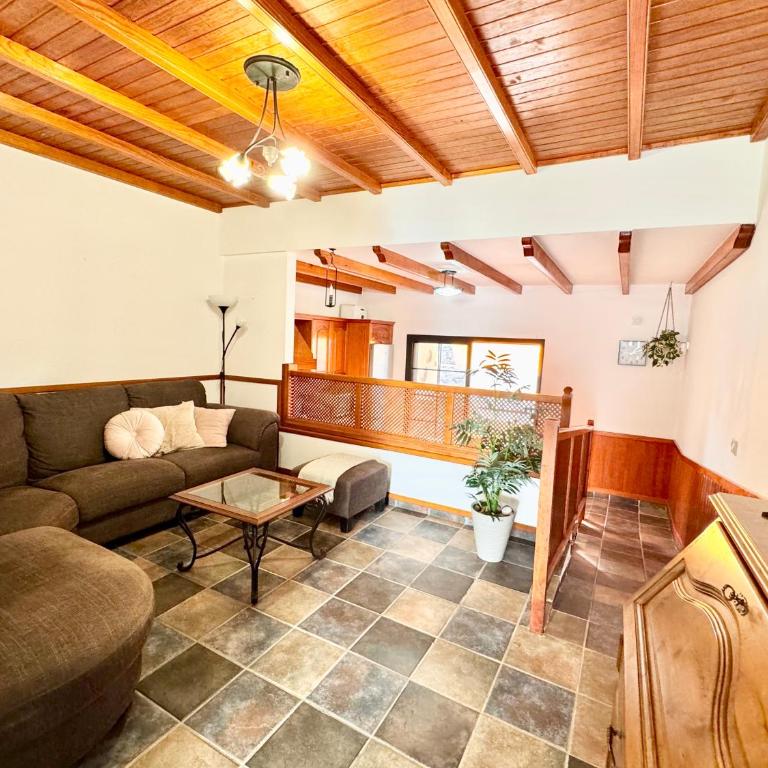 La Gloria del Norte - Two-Bedroom Apartment - 6