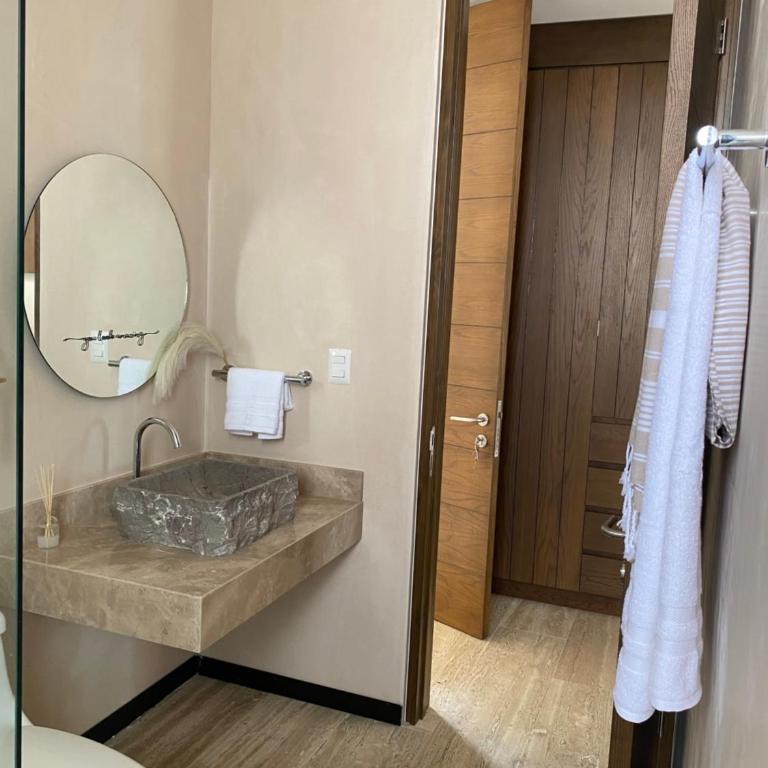 Luxurious Jungle Studio - Apartamento de 1 dormitorio - 28