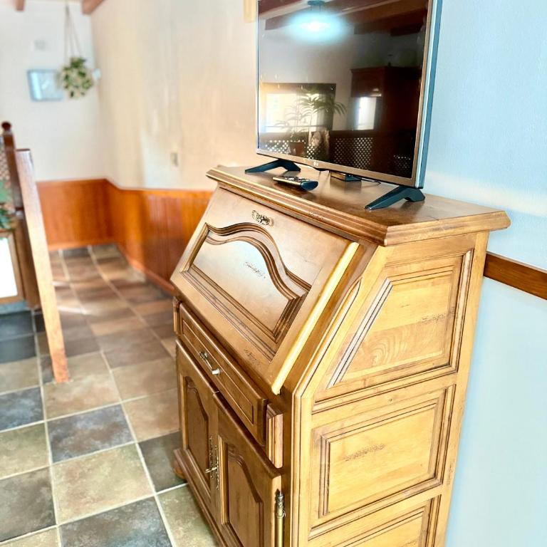 La Gloria del Norte - Two-Bedroom Apartment - 11