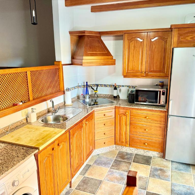 La Gloria del Norte - Two-Bedroom Apartment - 21
