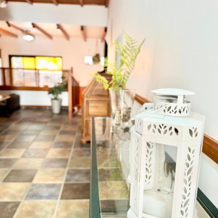 La Gloria del Norte - Two-Bedroom Apartment - 12