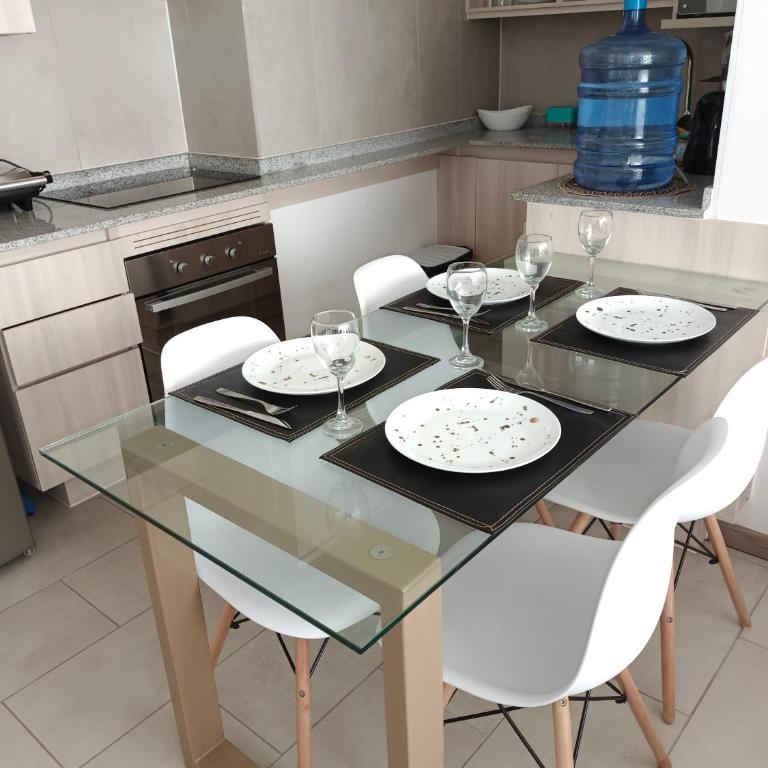 La Serena Cuatro Esquinas - Two-Bedroom Apartment - 2