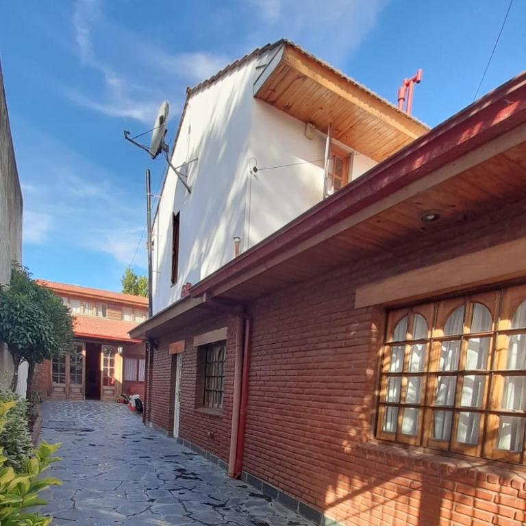 El Fortin - Casa de 3 dormitorios - 1