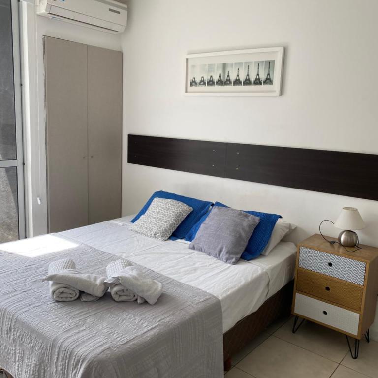 Apartamento Luminoso en Centro - Apartamento Estudio - 5
