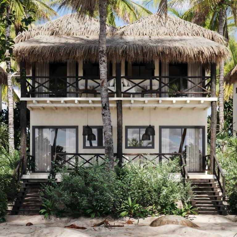 Casa Gitano - Suite con vistas al mar - 4