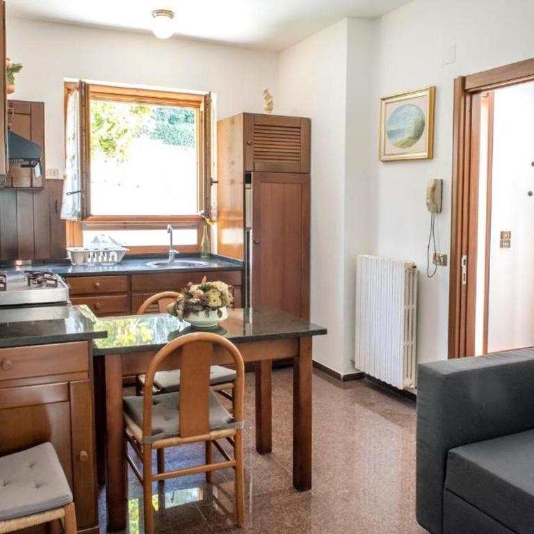 Bilocale con portico a Numana - N175 - One-Bedroom Apartment - 3