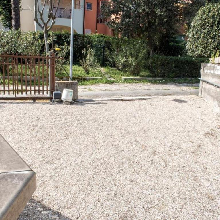 Bilocale con portico a Numana - N175 - One-Bedroom Apartment - 15