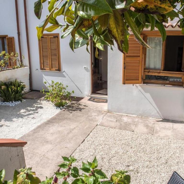 Bilocale con portico a Numana - N175 - One-Bedroom Apartment - 13