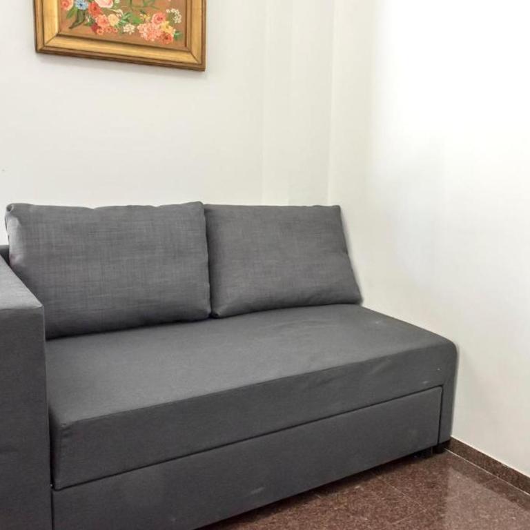 Bilocale con portico a Numana - N175 - One-Bedroom Apartment - 6
