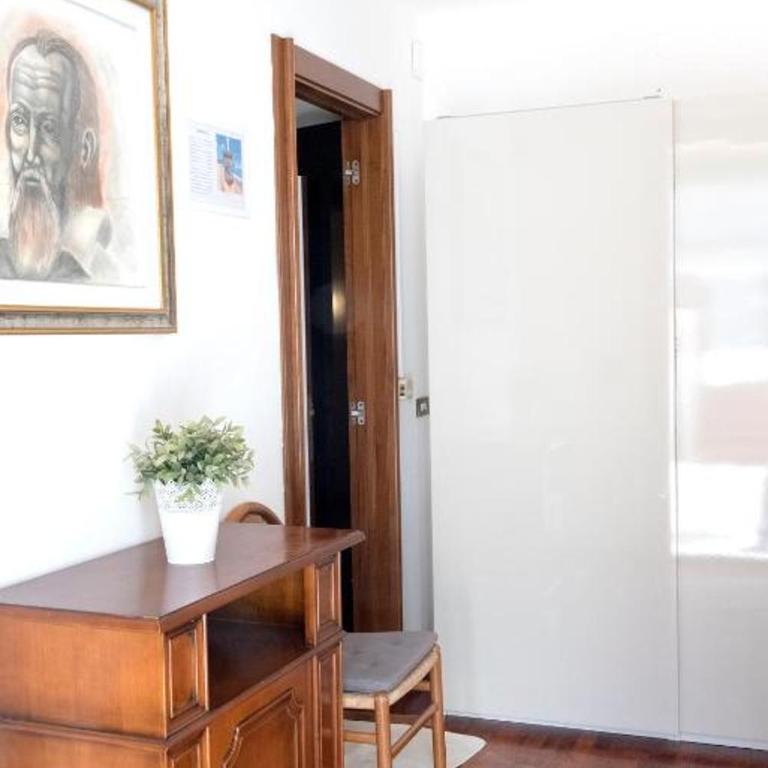 Bilocale con portico a Numana - N175 - One-Bedroom Apartment - 7