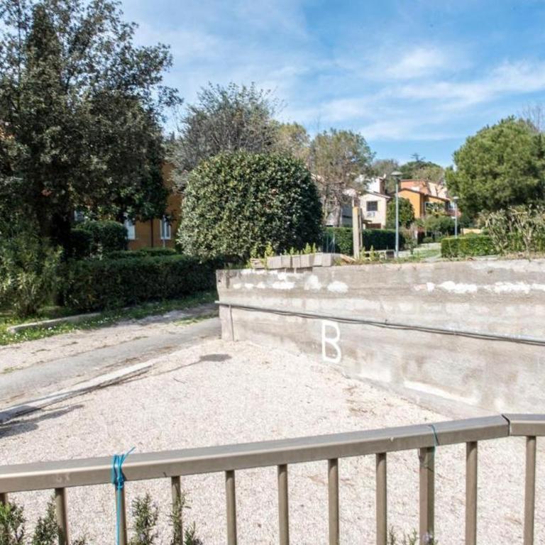 Bilocale con portico a Numana - N175 - One-Bedroom Apartment - 16