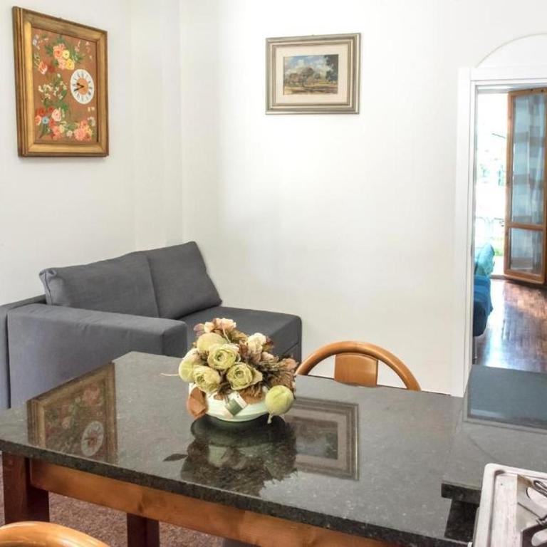 Bilocale con portico a Numana - N175 - One-Bedroom Apartment - 5