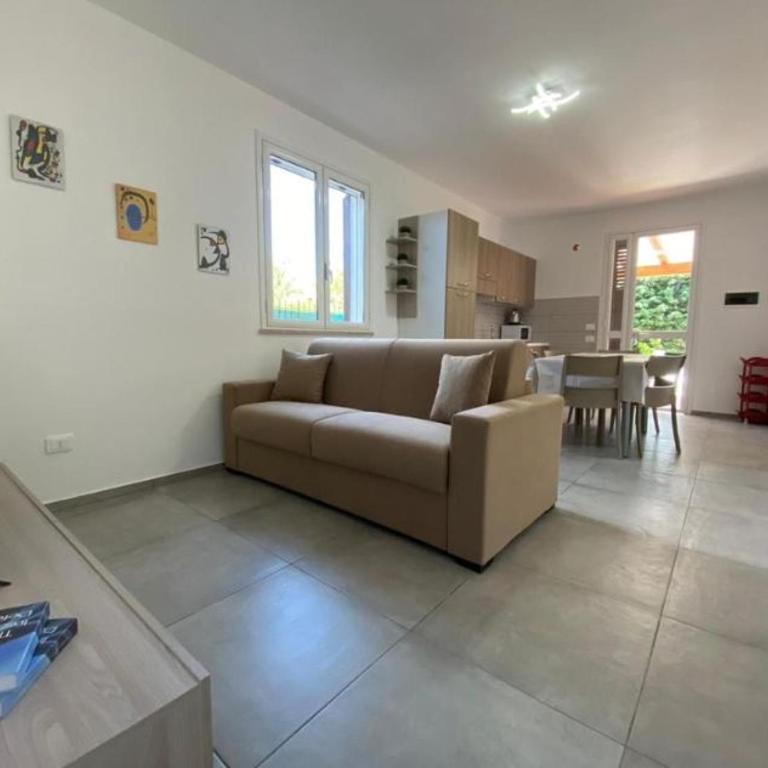 Villa indipendente le coccinelle beach mare piscina a 250 mt dal mare con servizio di piscina a 400 mt 12 k da Cefalu - Maison 3 Chambres - 10