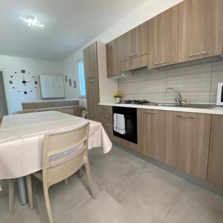 Villa indipendente le coccinelle beach mare piscina a 250 mt dal mare con servizio di piscina a 400 mt 12 k da Cefalu - Maison 3 Chambres - 13