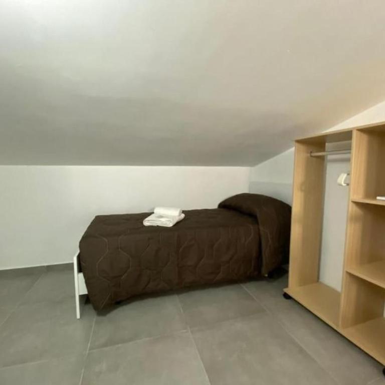 Villa indipendente le coccinelle beach mare piscina a 250 mt dal mare con servizio di piscina a 400 mt 12 k da Cefalu - Maison 3 Chambres - 16