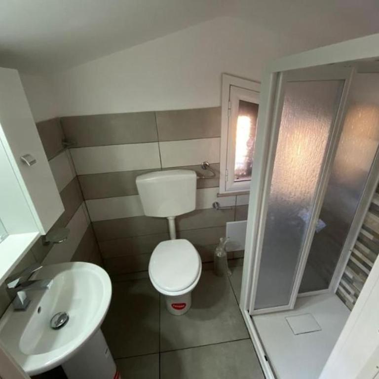 Villa indipendente le coccinelle beach mare piscina a 250 mt dal mare con servizio di piscina a 400 mt 12 k da Cefalu - Maison 3 Chambres - 19
