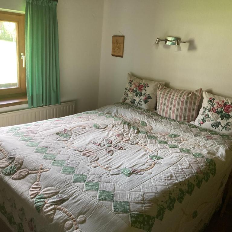 Landhaus Loipe - Apartment mit 2 Schlafzimmern und Bergblick - 3