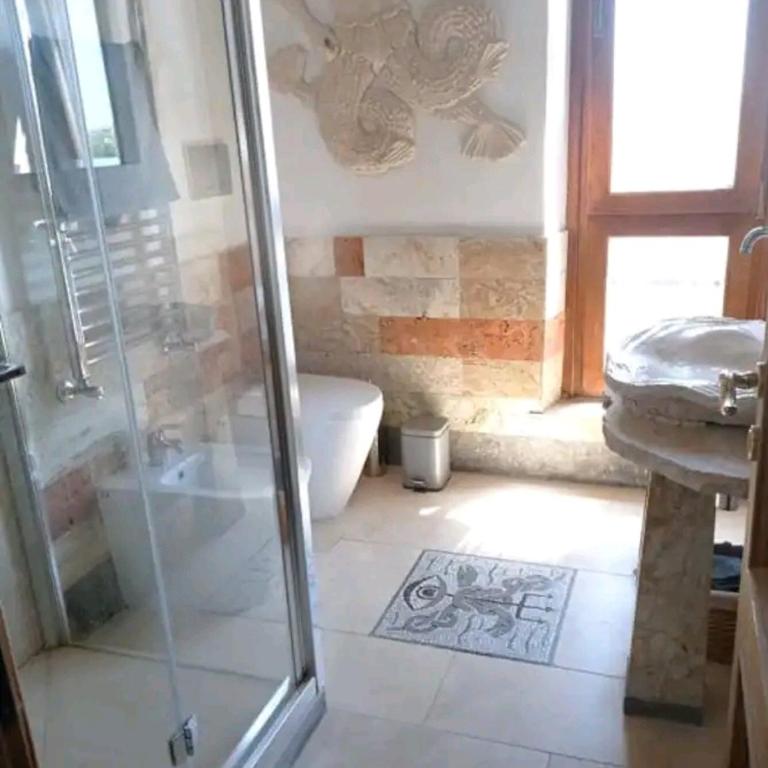Fishing harbour loft - Appartamento Monolocale con Vista Mare - 4