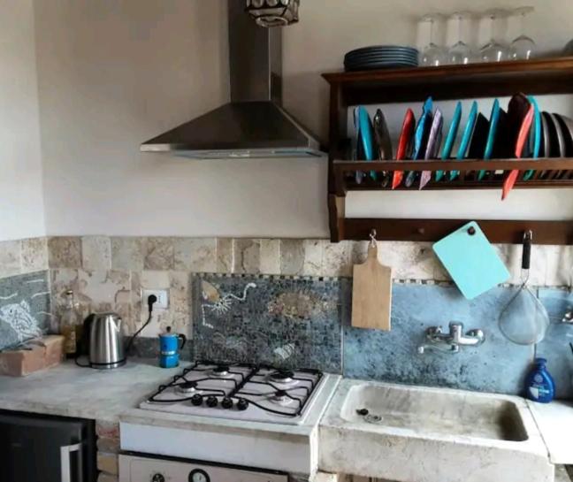 Fishing harbour loft - Appartamento Monolocale con Vista Mare - 5