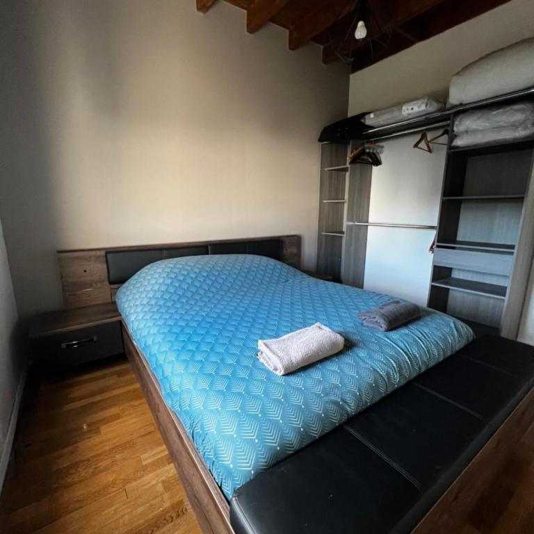 Maison chaleureuse avec jardin - Maison 4 Chambres - 18
