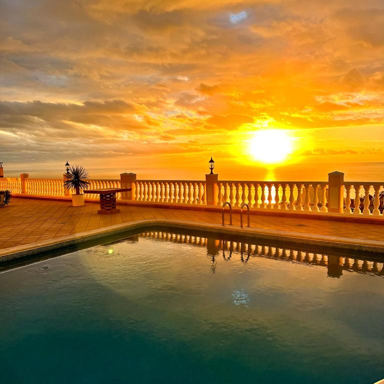 Boutique Villa Leicht & Friends - Superior Suite with Sea View - 5