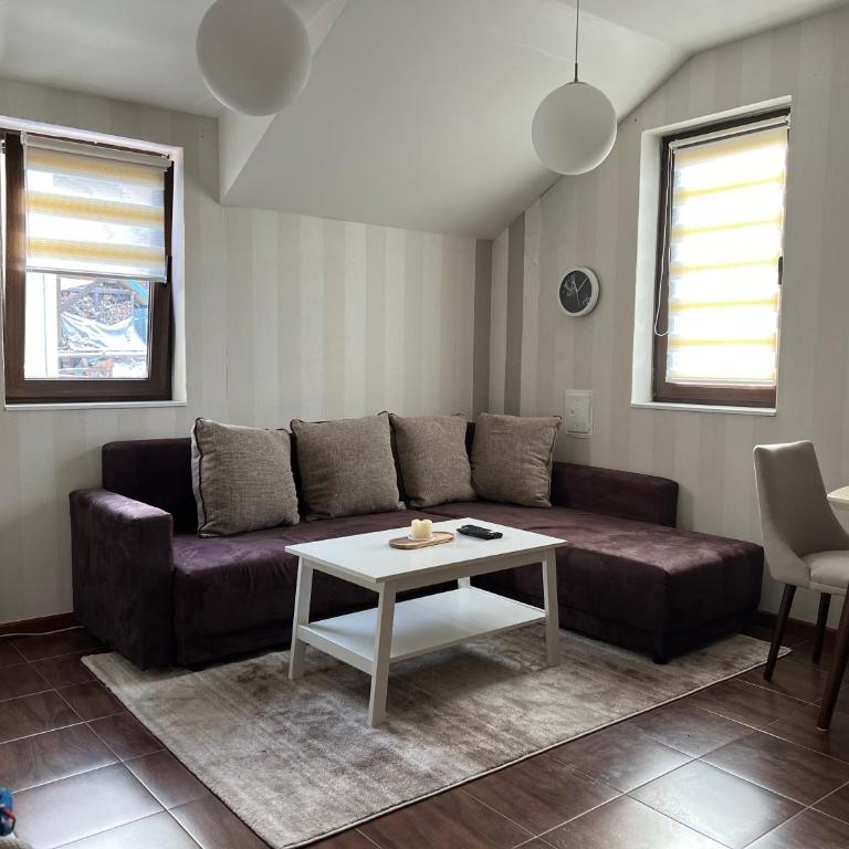 Apartman Treska Kop - One-Bedroom Apartment - 4