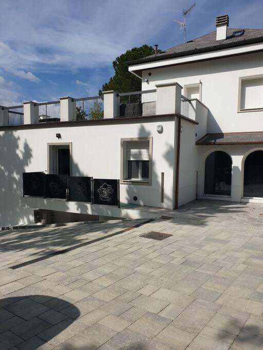 Il Pennino - Villa Penna - Casa con 1 Camera da Letto - 11