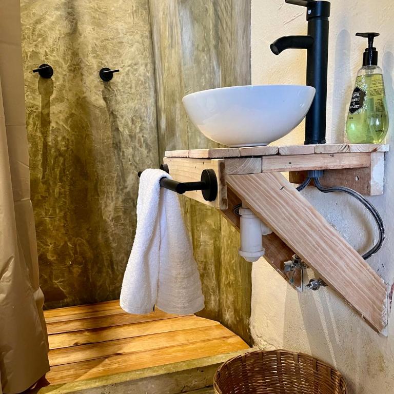 Casa Cheleb - Double Room with Private Bathroom - 7