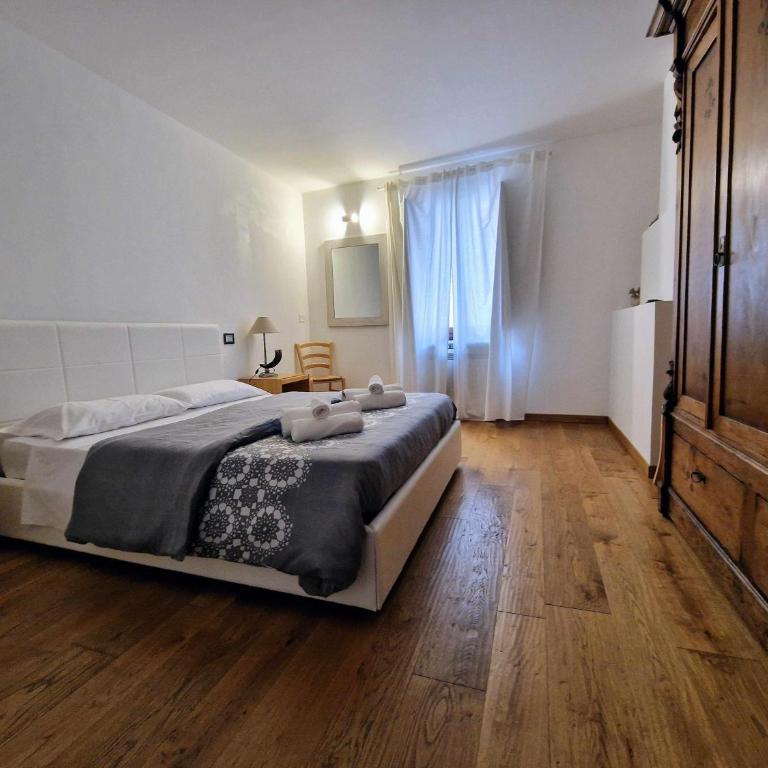 Appartamento Hilabela - Appartamento con 1 Camera da Letto - 5