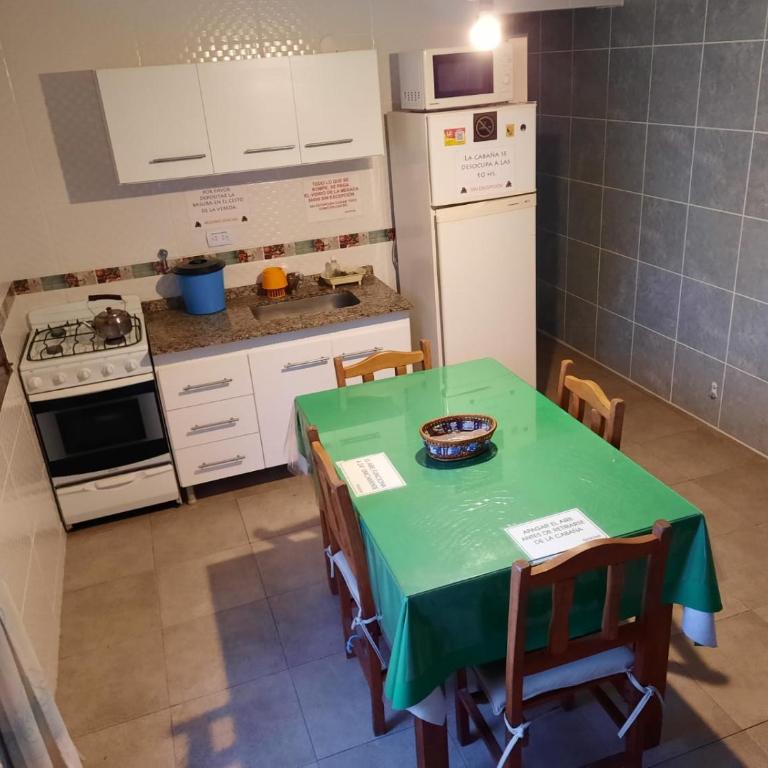 Cabaña El Hornero - Apartamento de 1 dormitorio - 3