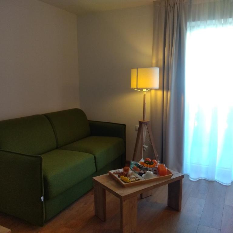 Hotel Kronplatzer Hof - Suite Queen Deluxe con Accesso Spa - 5