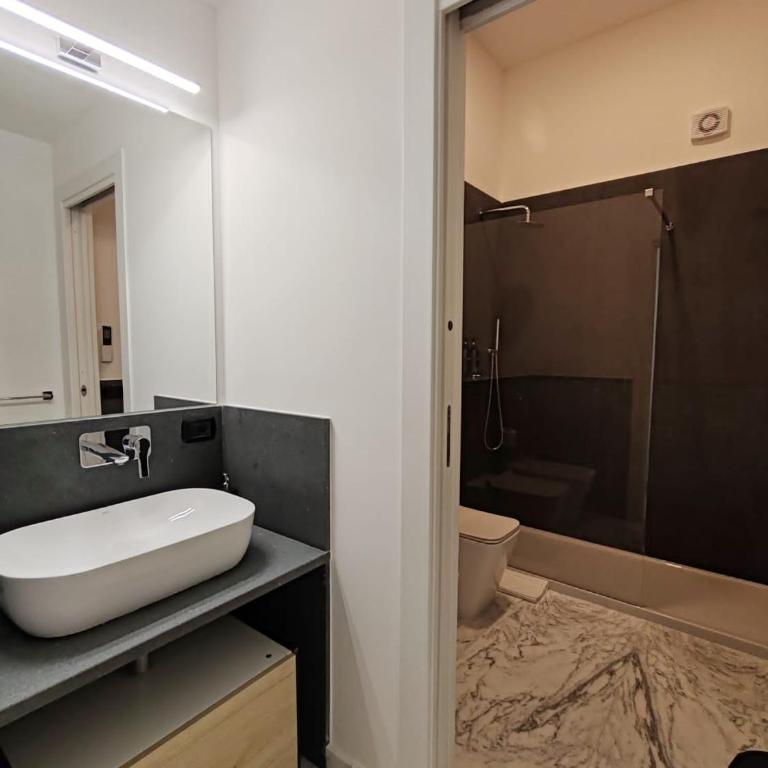 Lily Apartments - Appartamento con 1 Camera da Letto - 11