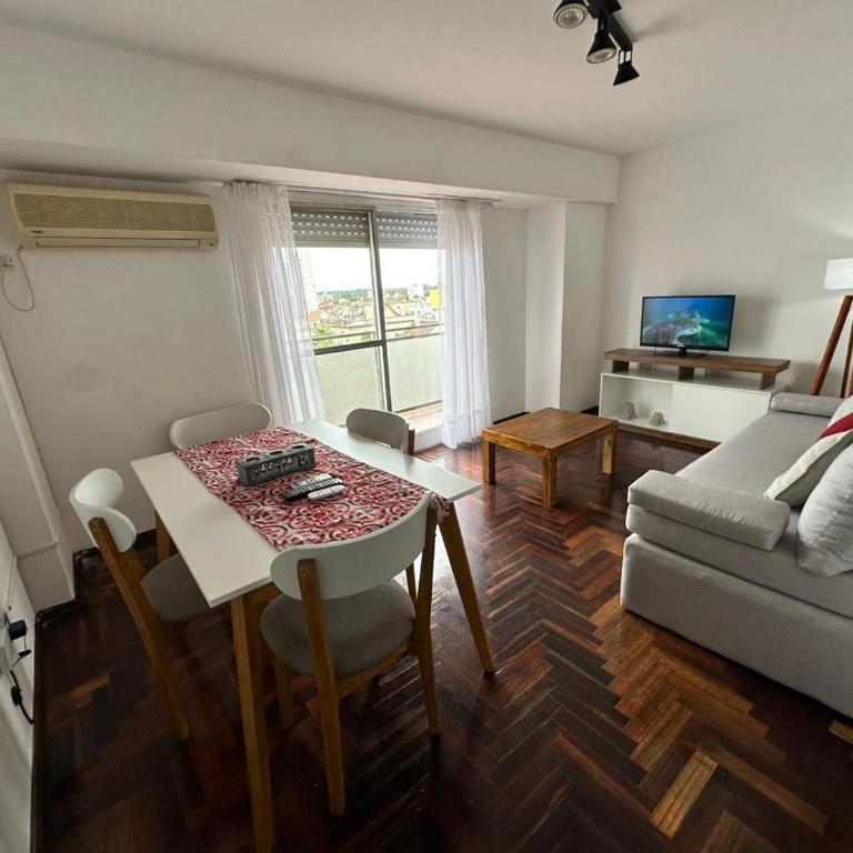 Departamento Pancho Ramirez - Apartamento de 1 dormitorio - 1