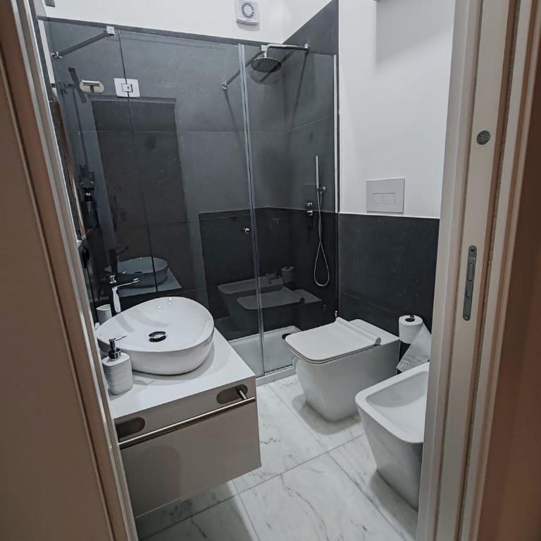 Lily Apartments - Appartamento con 1 Camera da Letto - 8