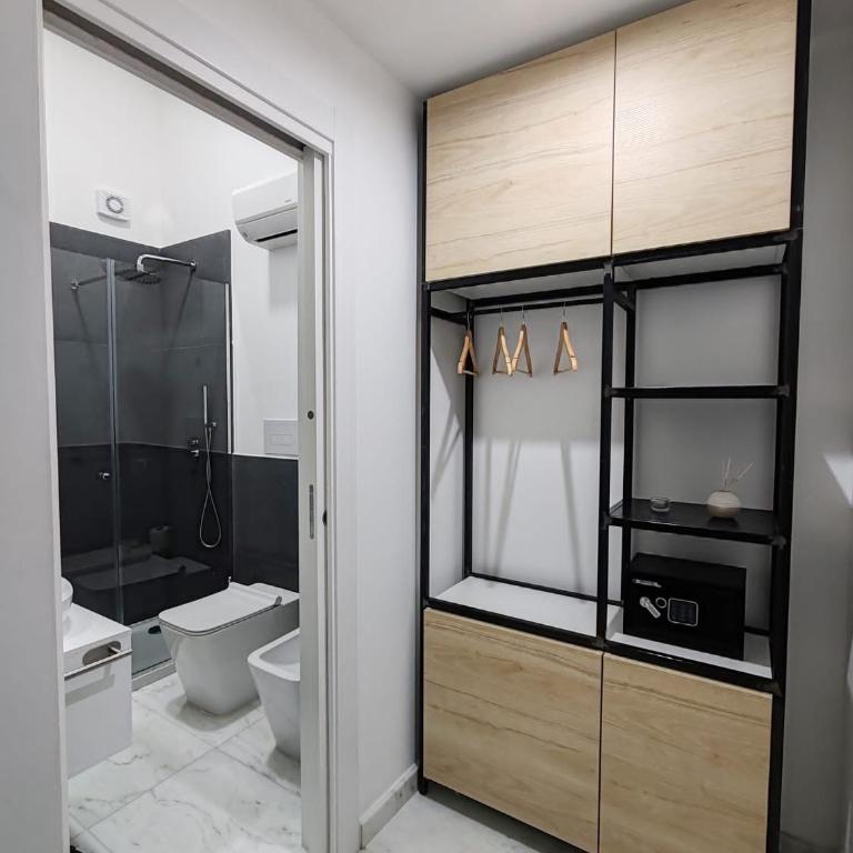Lily Apartments - Appartamento con 1 Camera da Letto - 7