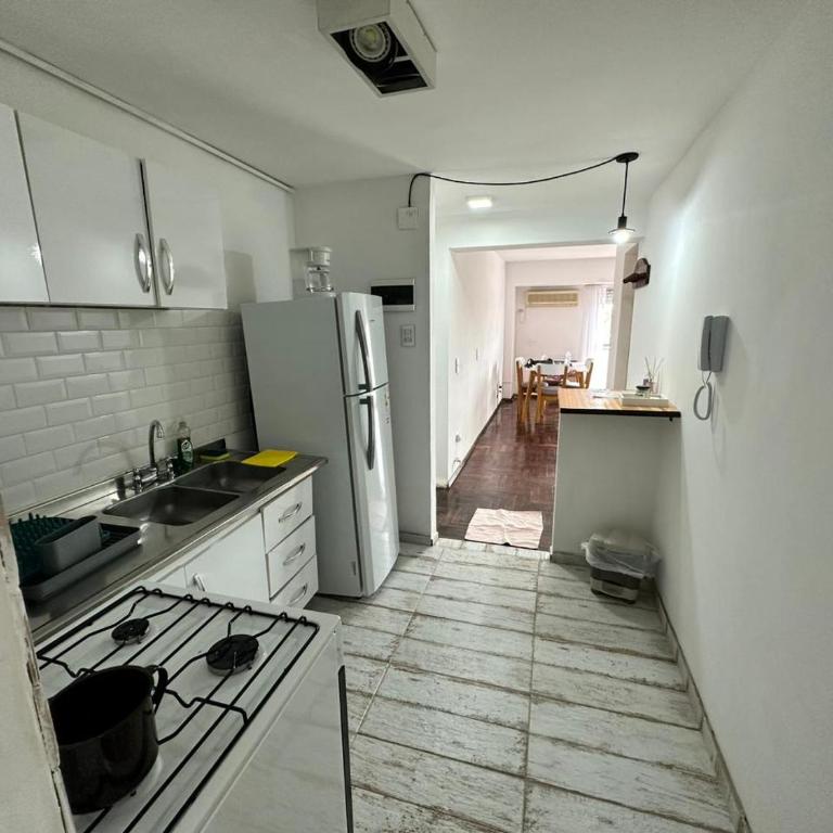 Departamento Pancho Ramirez - Apartamento de 1 dormitorio - 3
